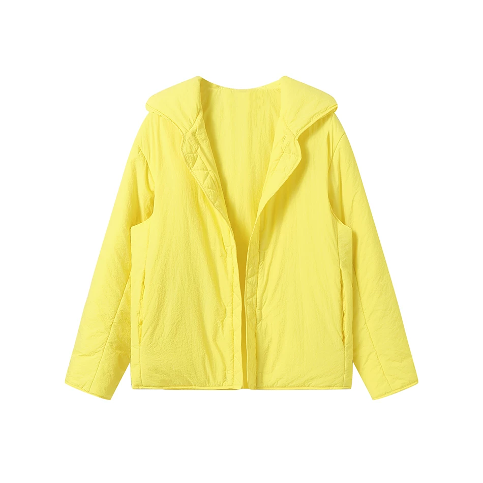 Beautiful, comfortable and well-matched 90% white duck down high-quality felted down lining
